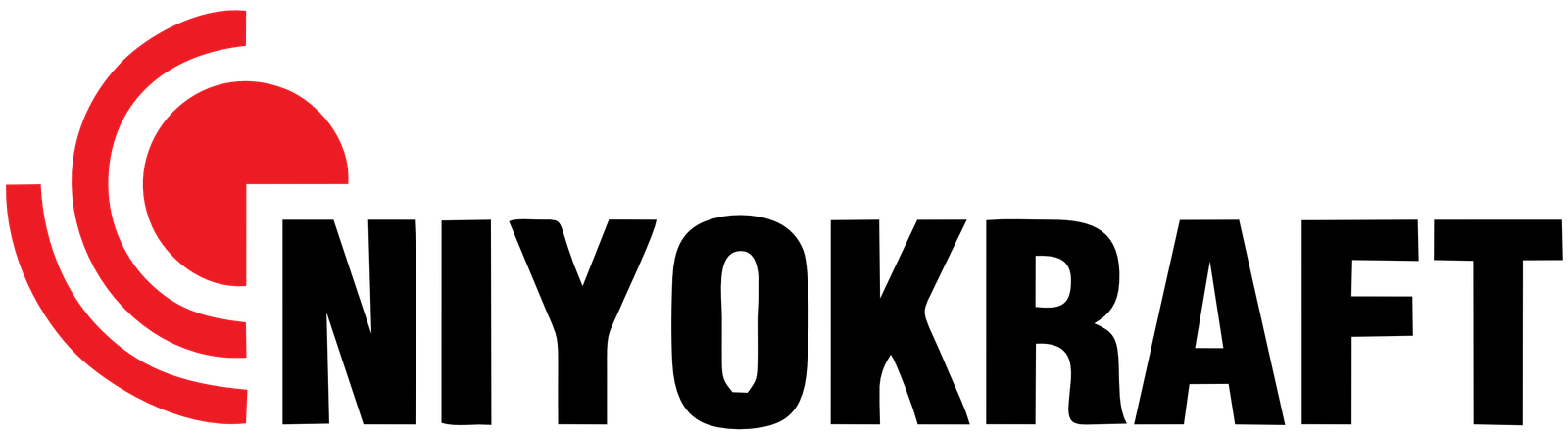 NiyoKraft