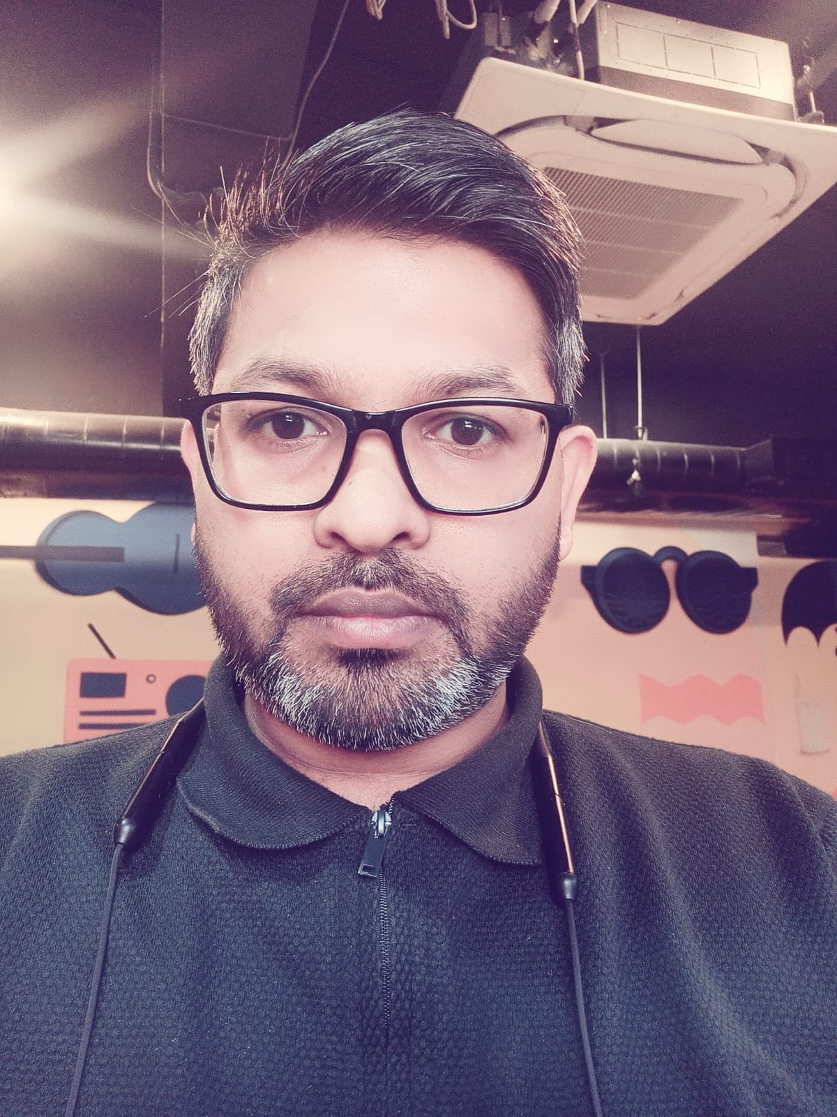 Deepak