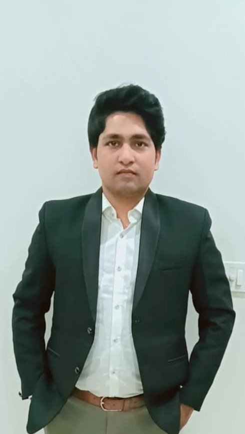 RAJAN KUMAR